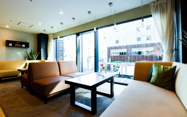Osaka Fujiya Hotel - photo 3