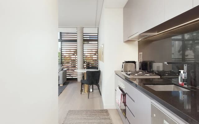 Uber Chic Newtown Designer Pad H392 - photo 4