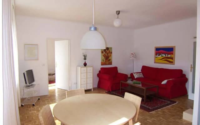 Apartment Center - photo 4