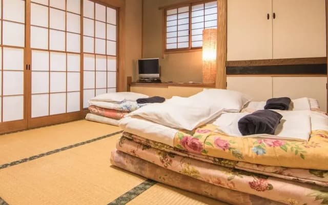 Aizuya Inn - photo 4