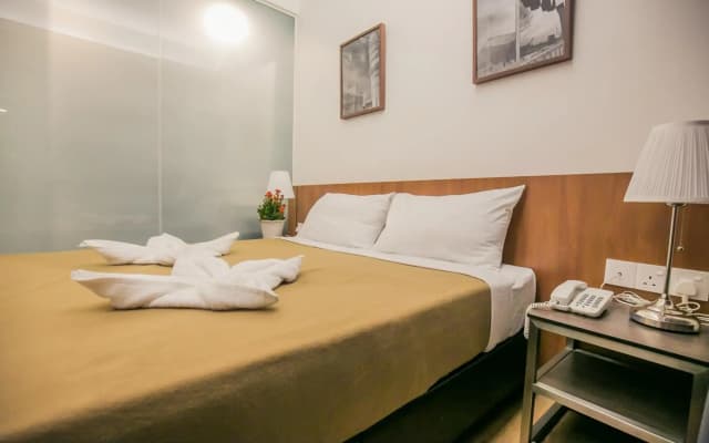 Urban Inn Kulim - photo 2
