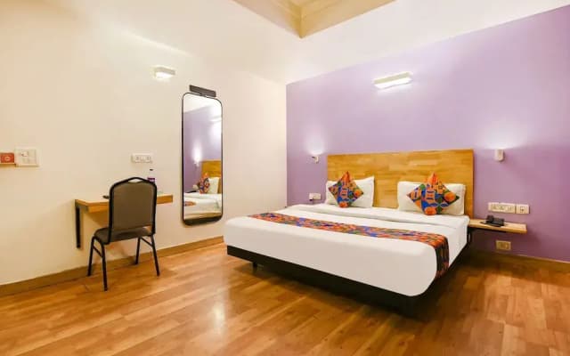FabHotel La Serene NFC - photo 4