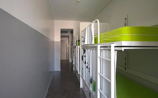 Urbany Hostel BCN GO! - photo 5