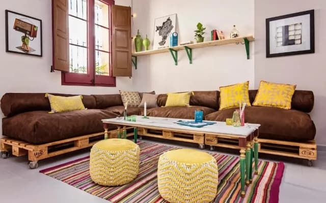 Sweet Inn Apartment - Raco - photo 2