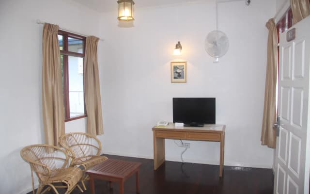 Kinabalu Pine Resorts - photo 4