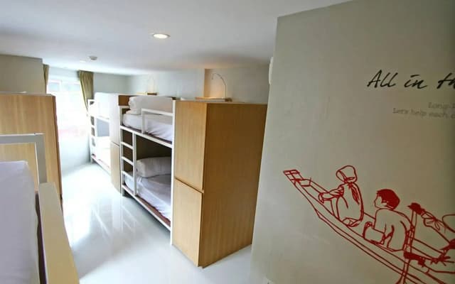 CHERN Bangkok - photo 4