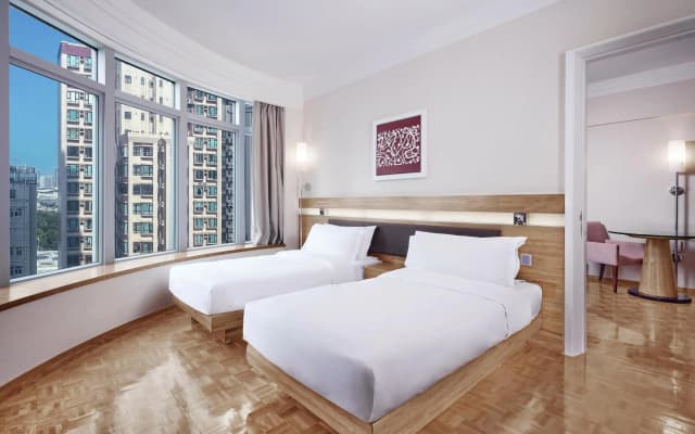 Nina Hotel Causeway Bay - photo 3