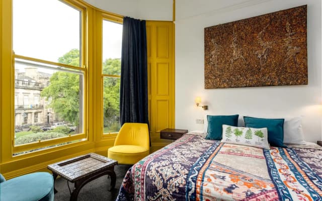 New Town Guest House - photo 3