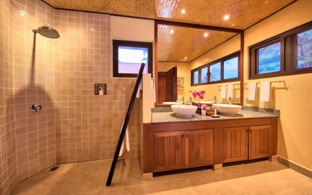 Baan Buaa Beachside Villa - photo 5