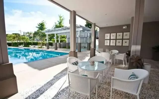 Baan Peang Pleon Hua Hin Condo - photo 4