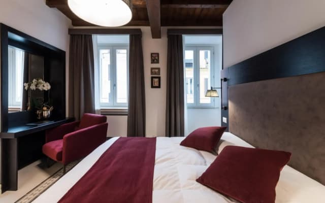 Panisperna Apartment 3 - photo 2