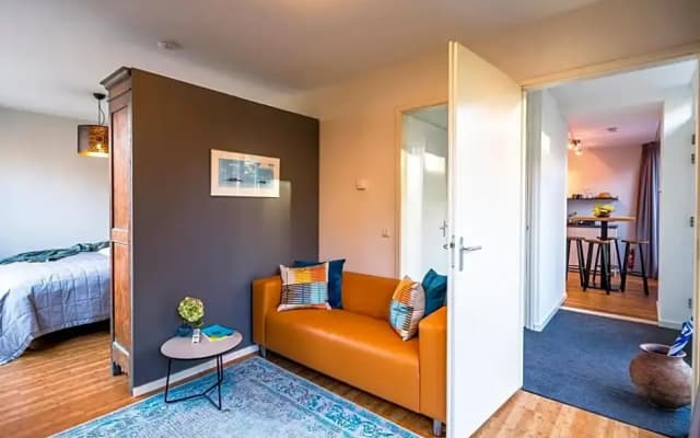 Rieteiland B&B - photo 4
