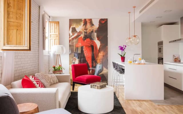 Palacio Conde de Miranda Apartment - photo 2