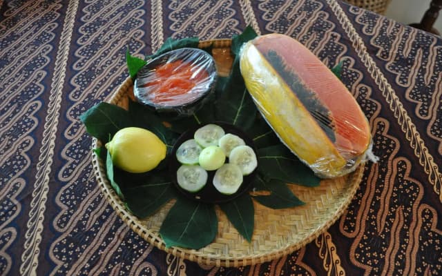 Pom Pom Island Resort - photo 5