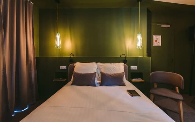 Le petit Cosy Hôtel - photo 4