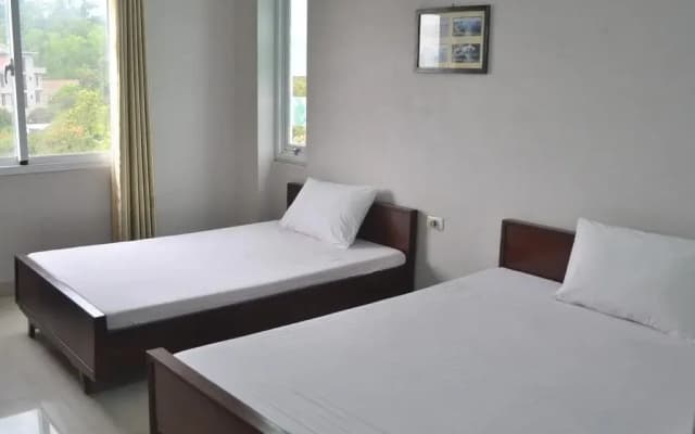 Huong Bien Hotel - photo 3