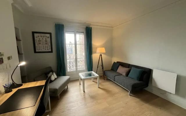 Appartement Basilique - photo 2