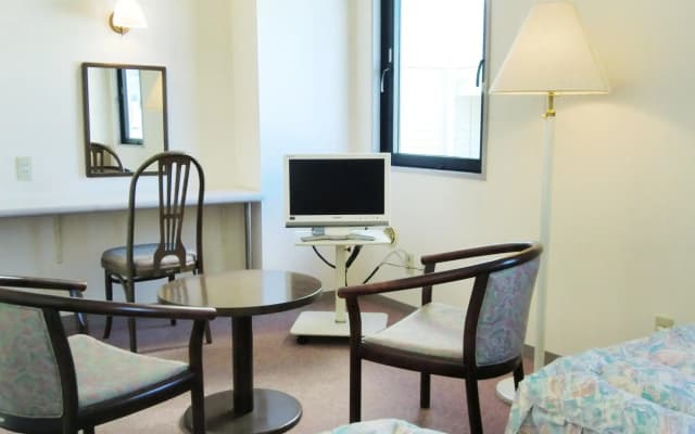Hotel Park Avenue - photo 5