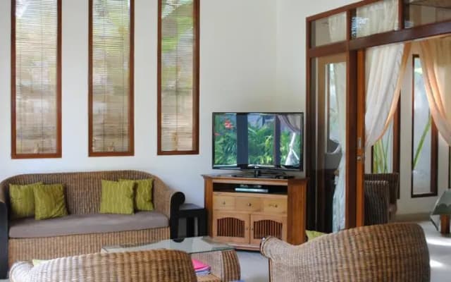 Villa Jepun - photo 3