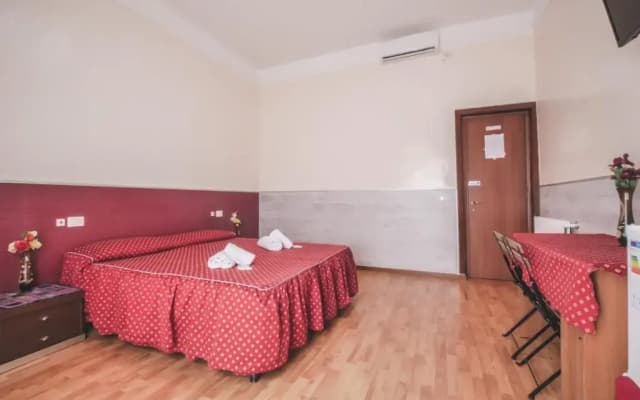 Vertex Guest House - photo 5