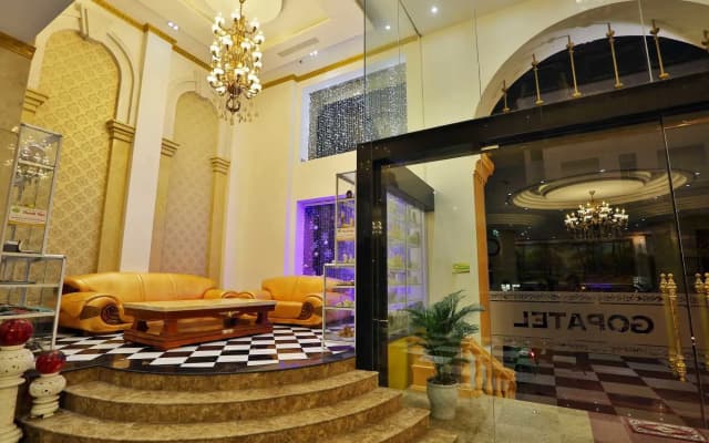 Fivitel Boutique Da Nang - photo 2