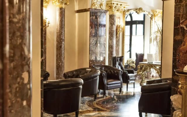 Des Epoques Hotel - photo 2