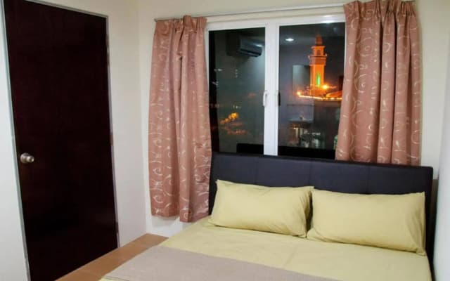 Joy Inn Hotel - photo 4