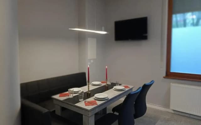 City-Apartment Sorgenfrei - photo 2