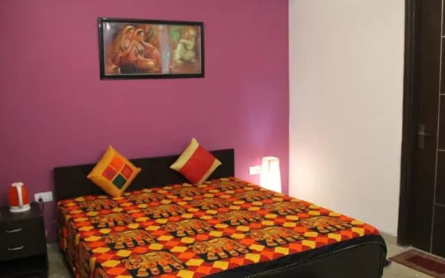 Elina Bed And Breakfast - photo 3
