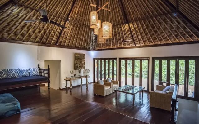 Citrus Tree Villas - Sungai - photo 4