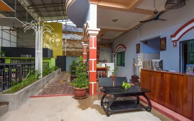 F&B Siem Reap Hostel - photo 2