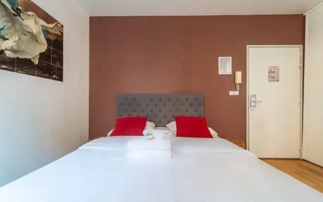 Charming Studio- 2P- Jardin des Plantes/austerlitz - photo 4