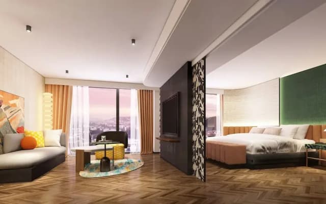 TRIBE Phuket Patong - Brand New - photo 5