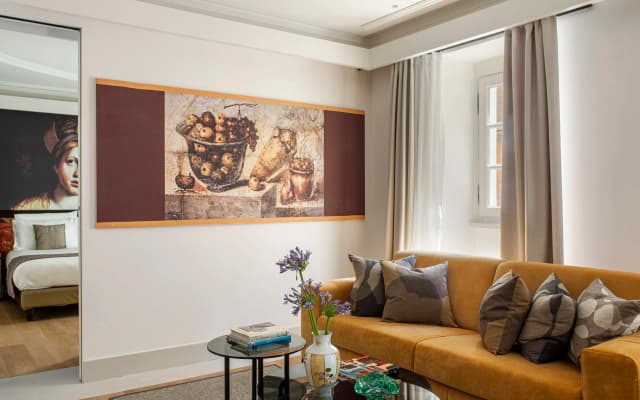 Villa Agrippina Gran Meliá - photo 2