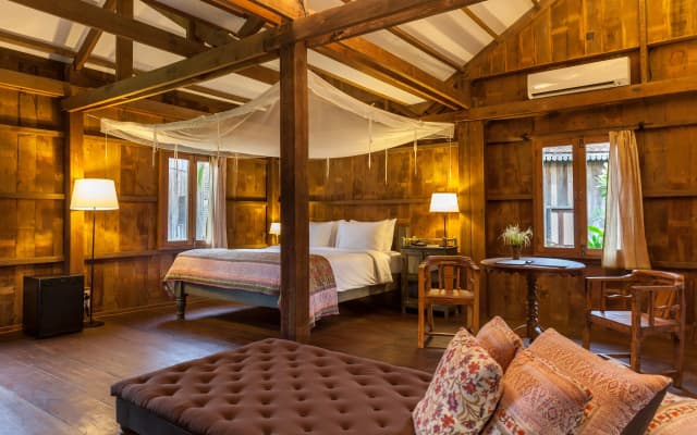 Sala Lodges - photo 5