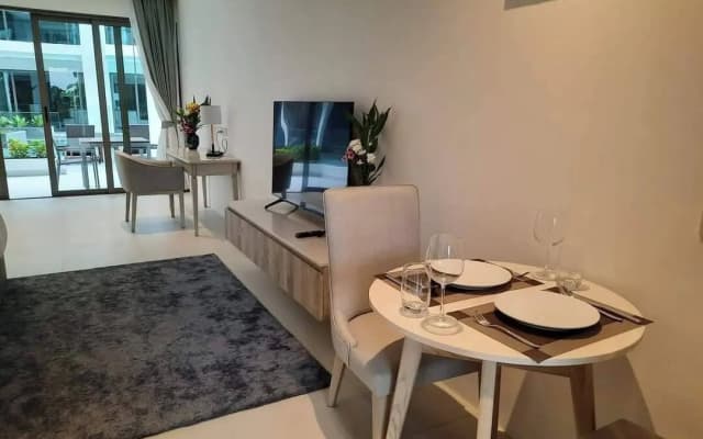 Cyan Resort Kamala Beach - photo 3