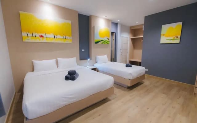 Bruuns Guesthouse - photo 2