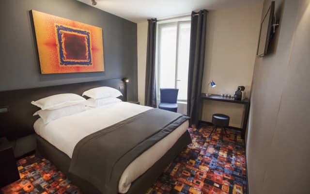 Hôtel Helussi - photo 3