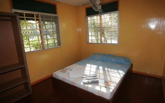 Watercolours Resort & Dive Centre - photo 2