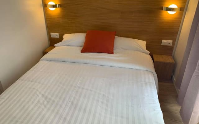 Dupleix Hotel - photo 3