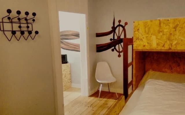 Goodnight Hostel - photo 4