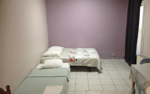 Hôtel Richard - photo 2