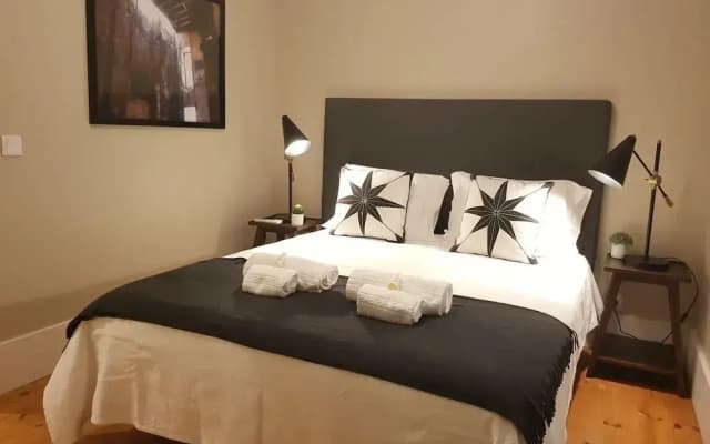 Lisbon Finestay Bica - photo 4
