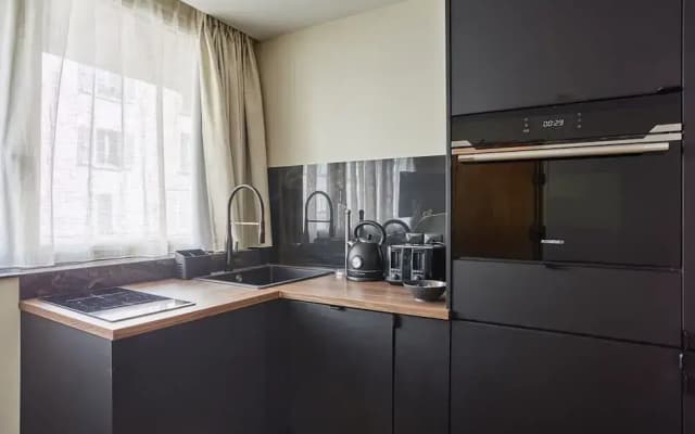 Sublime AC Suite Luxembourg St Germain des Pres - photo 4