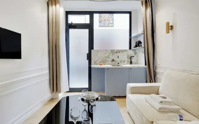 Charming Flat - 1br/4p - Paris Center - photo 5