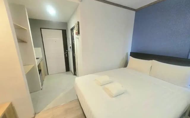 Prom Ratchada Thailand Cultural Centre Hotel Annex2 - photo 5