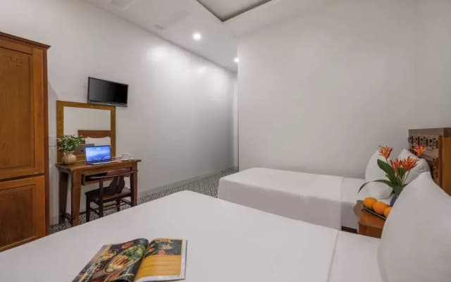 Ancient HoiAn Hotel - photo 5
