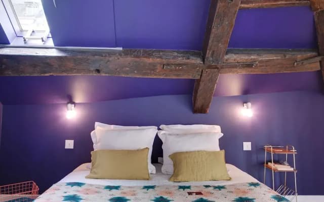 EUROPEA Eiffel Tower View Residence - photo 5