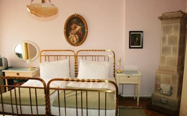Hotel Pension Bosch - photo 5