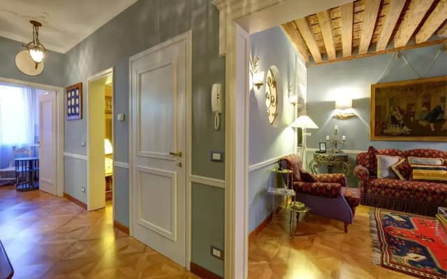 Alla Canonica - photo 4
